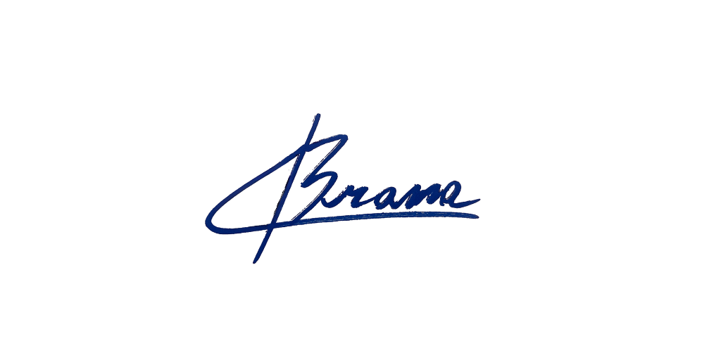 signature